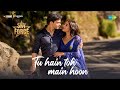 Tu Hai Toh Main Hoon Sky Force Akshay Sara Veer Arijit Singh Afsana