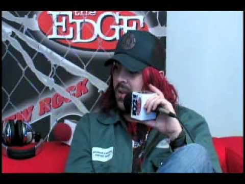 kdge.com EF 18 Seether