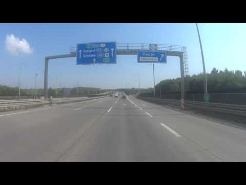 Gödöllő - M31 - M0 / Alacska || Suzuki GSX 650F