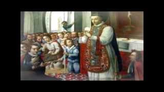 St Antony of Padua's Biography (Malayalam)