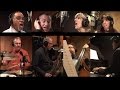"I'm Beginning To See The Light" - Uptown Vocal Jazz Quartet