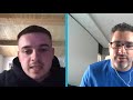 Everyone You Know (FIFA 20 13M Monthly Spotify 24M Youtube) | Remote Podcast 003 Part 2