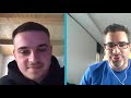 Everyone You Know (FIFA 20 13M Monthly Spotify 24M Youtube) | Remote Podcast 003 Part 2