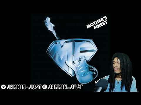 FIRST TIME HEARING Mother's Finest - Truth'll Set You Free REACTION