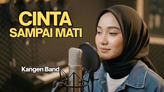 Download lagu CINTA SAMPAI MATI - KANGEN BAND | Reggae Cover by Ameera mp3
