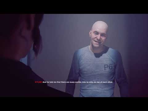 Control Max Payne & Alan Wake Reference