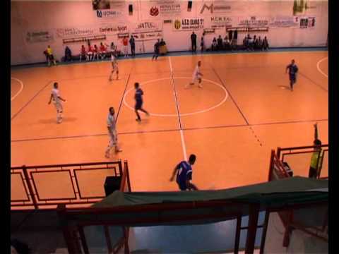 elmas 01 - acquedotto 4.wmv