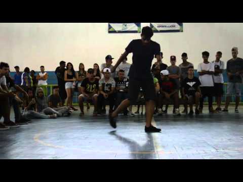 DEATH FIGHT RJ 4 - PRÉ-Seletiva