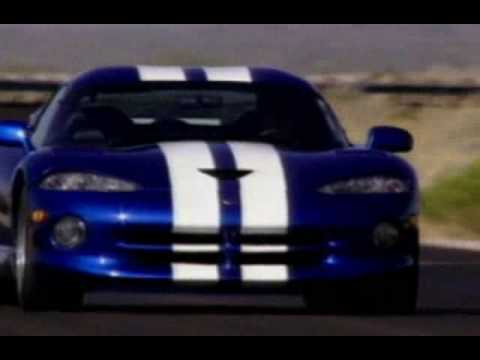 Test Drive 6 Open Movie PlayStation 1 Nostalgia