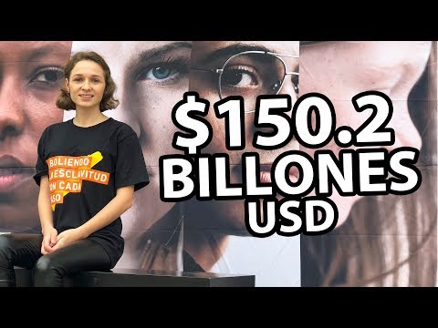 The MOST lucrative BUSINESS IN THE WORLD