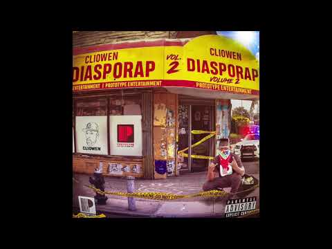 Cliowen - Cocktail Molotov (Prod. By Dedystyl)