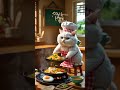 Cooking Cat Animal Animation Videos Cartoon Chaos More Reels Instagram World Trending