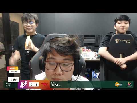 Kuku Interview after match against NGX.Sea