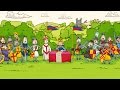 The Story of Magna Carta - YouTube