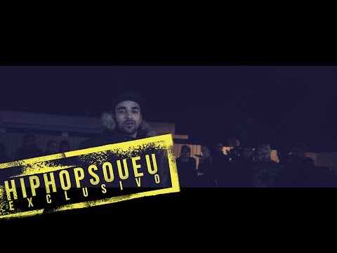 FdAN x Gregz - Qual É [Video Oficial]