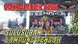 Download lagu REMIX LAMPUNG TERBARU 2026 | LIVE SULUSUBAN | IYAI AGUS 88 | XDJ ASKA | AJO IYO 88 | KANDA ARI mp3