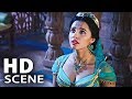 Magic Carpet Ride Scene ALADDIN Movie Clip 2019
