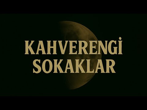 Taladro - Kahverengi Sokaklar (feat. Atakan Stress)