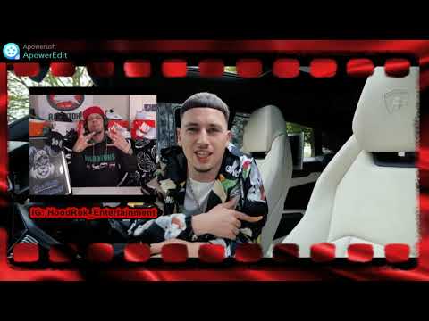 Albanian/UK Drill: S3VI X FRANKLIN X B.R.Y - "Ghost" (New Zealand Reaction)