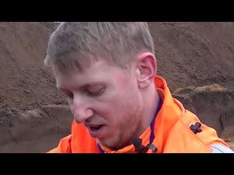 03-02-2020 Uitgelicht Archeologische opgraving Hoge Regt