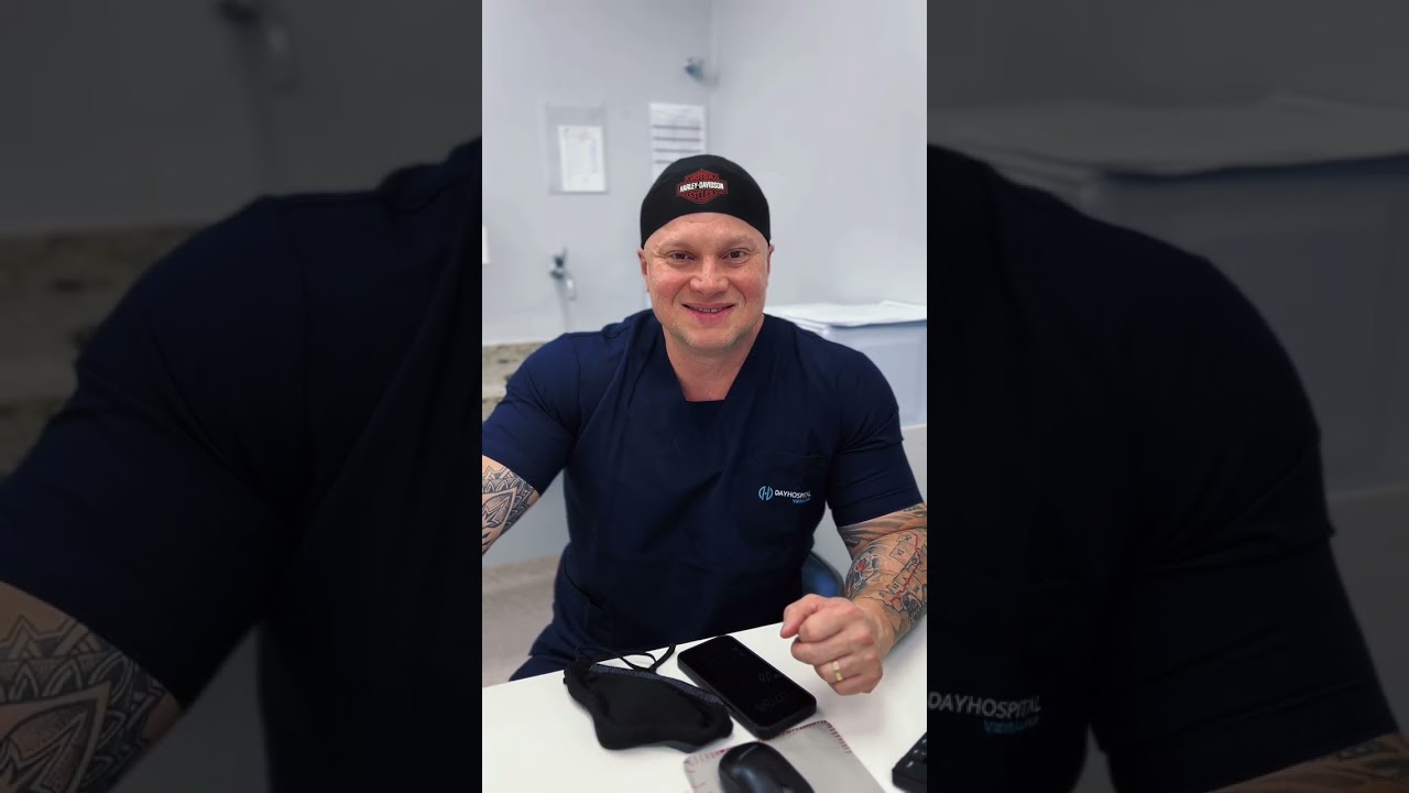 Dr Rafael Benoliel - Lesão do Menisco