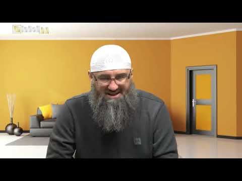 Moj muž ismijava moju maramu i kaže da je bacim da mu se sviđaju druge žene ?