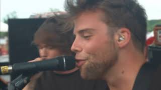 The Ready Set-Freakin&#39; Me Out Official Music Video