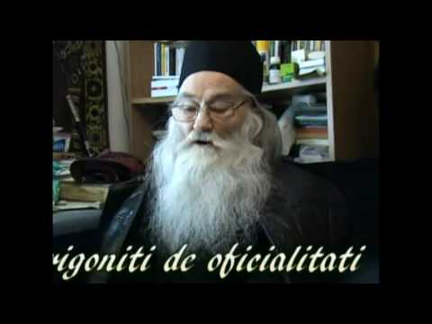 Mari duhovnici și ierarhi - NU actelor cu cip