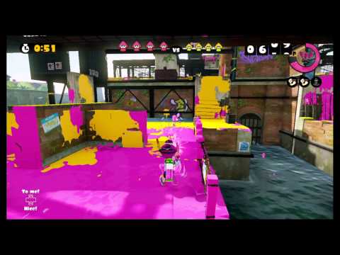 8 Kills in a row. No deaths.