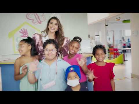 Miss International 2023 Beauties for SDGs - DOMINICAN REPUBLIC  -Yamilex Hernández