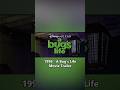 1998 A Bug S Life Movie Trailer TheVHSfiles