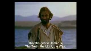 Jesus - The Gentle Healer - Bruce Marchiano - Michael Card´s Song