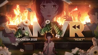 Download lagu 【MEP】'RESET' - AMV REWIND INDONESIA 2025 mp3