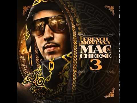 French Montana - Ocho Cinco f Diddy Red Cafe MGK  Los  (prod Young Chop)