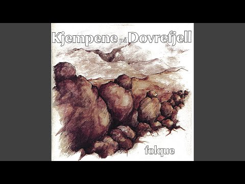 Kjempene På Dovrefjell