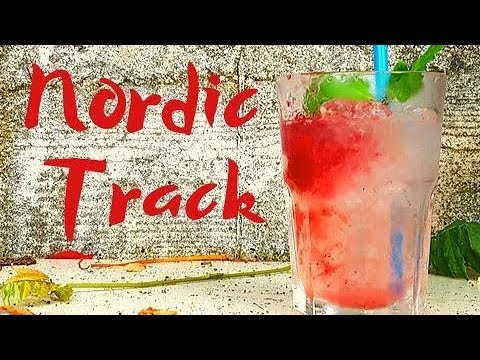 NORDIC TRACK COCKTAIL Recipe