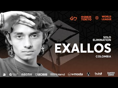 Swissbeatbox and EXALLOS