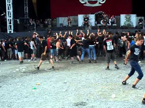 hardcore dancing vs Sex aim bot