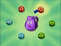 Dora The Explorer El Coqui Clip5