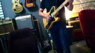 Confidence Man  -  Jeff Healey