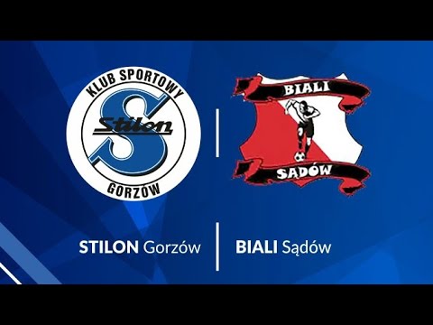 Sparing: Magnolia Park Stilon Gorzów 4:1 Biali Sądów  (bramki) [26.02.2022]
