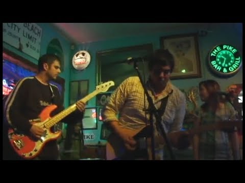 Rome Ramirez, Kat Nestel "Pacific Coast Highway"