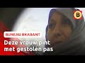 82-jarige vrouw beroofd van pinpas | Bureau Brabant