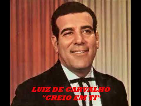 Creio Em Ti video