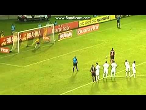 Resende 1 x 2 Flamengo - Campeonato Carioca 2015