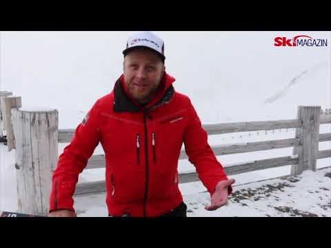 SkiMAGAZIN-Clip: Das ist das neue Platten-Bindungs-System von Stöckli