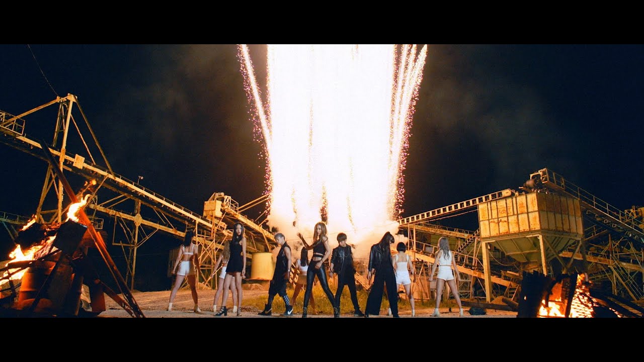 spank!! / lol-エルオーエル-