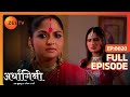 Ardhagini Ek Khoobsurat Jeevan Saathi Hindi TV Serial Full Ep 20 Sudeepa Singh Zee TV