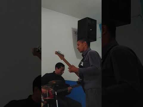 Fogo De Amor - Voz da Verdade