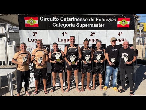 AO VIVO Etapa Brusque 05 ANOS